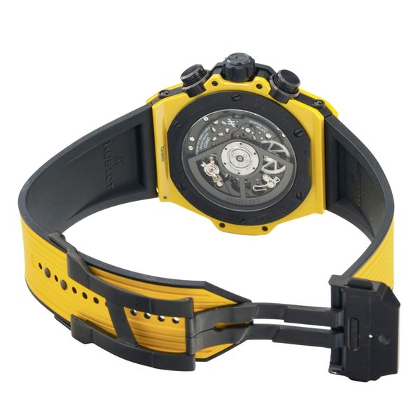 Hublot Big Bang 421.CY.471Y.RX